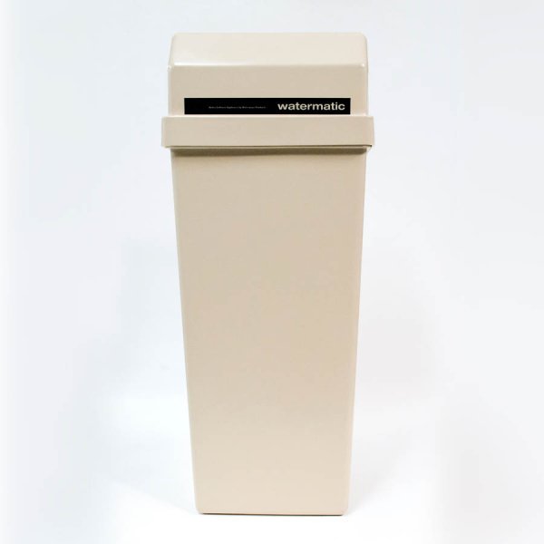 Water Softener - Model SEV 17