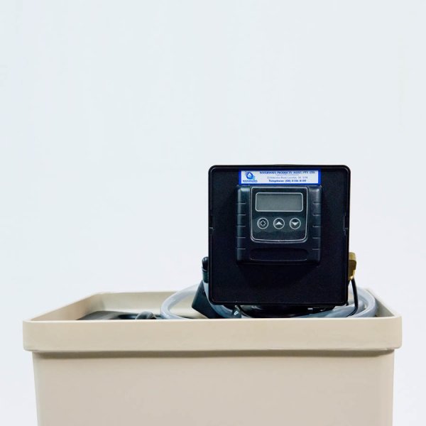 Water Softener - Model SEV 17 - Image 2
