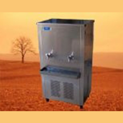 Floor Standing 80 Litre Storage