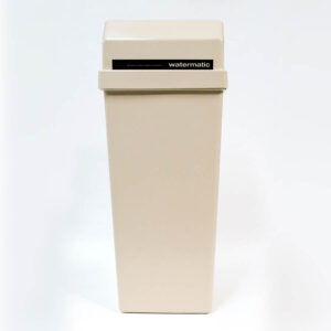 Water Softener - Model SEV 17