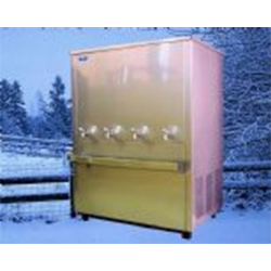 Floor Standing 474 Litre Storage