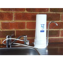 Countertop Water Purifier