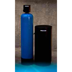 Water Softener - Model Sev 34