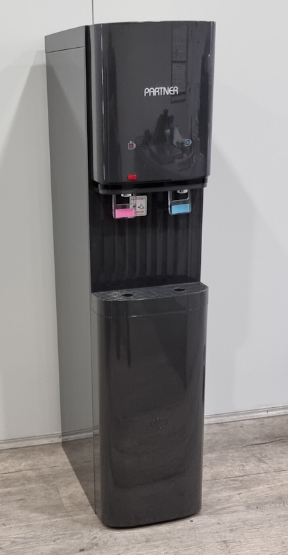 Model CP-900HC and Model CP900H