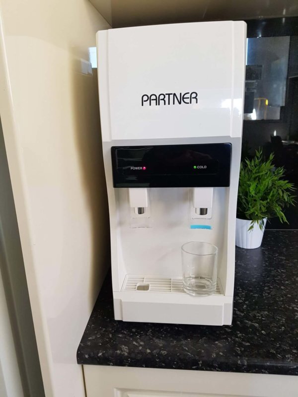 Model CP-900HC and Model CP-900H