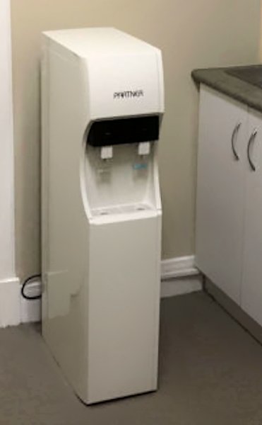 Model CP-970C and Model CP970