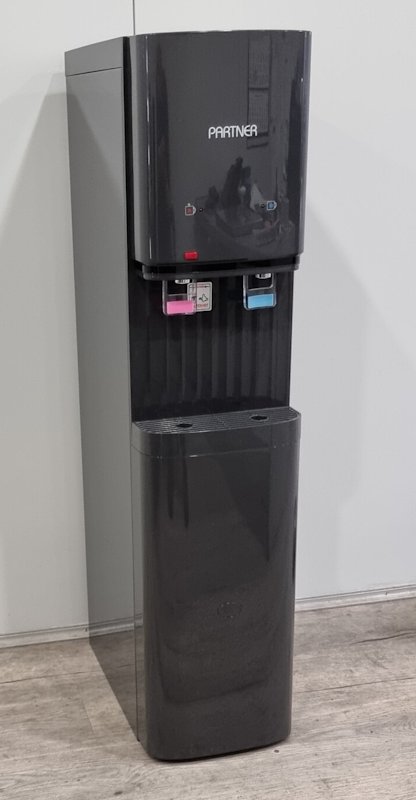 Model CP-900HC and Model CP900H