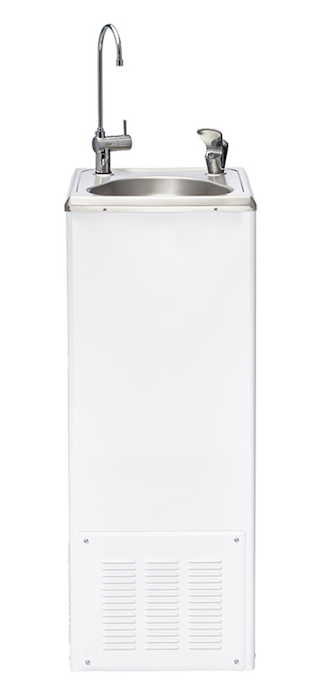 Zip Site Master Bubbler 140 BCF 19