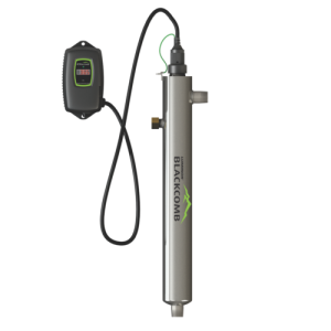Luminor Blackcomb 5.1 Whole House UV Steriliser